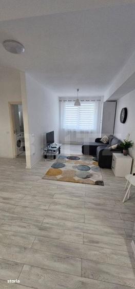 Apartament cu 2 camere decomandat în Sfântu Ilie
