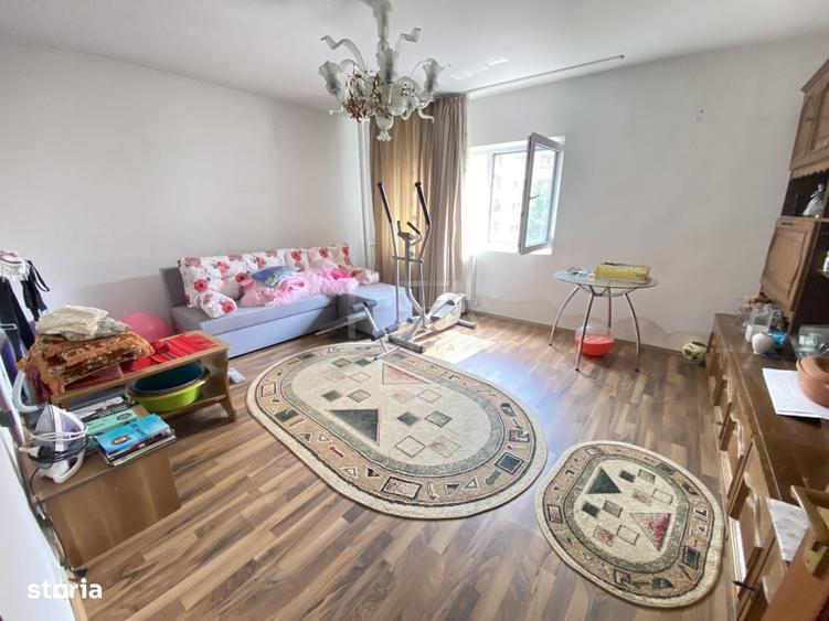 4 camere-decomandat-Etja 4 din 8-97,35 mp- 13 septembrie/Sebastian - 2