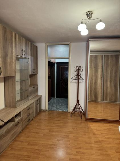 Garsonieră în Baicului