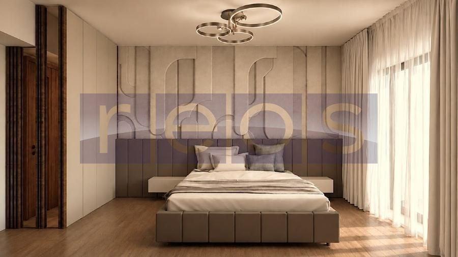 Apartament cu 3 camere decomandat în Dudești