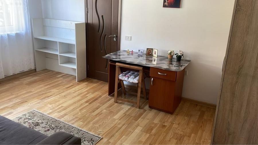 Apartament cu 2 camere semidecomandat în George Enescu