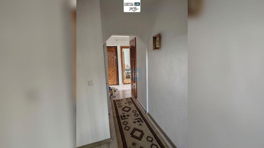 Apartament cu 3 camere decomandat în Obcini