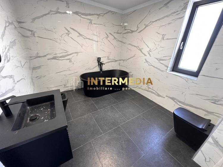 CASA NOUA I 105 MP I 4 CAMERE I ALBA IULIA I FINISATA COMPLET I NEMOBILATA - 2
