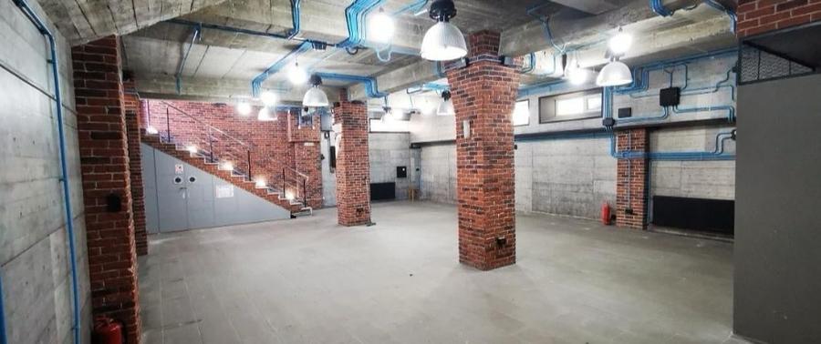 Spațiu comercial, de 125 mp, în Tomis Nord