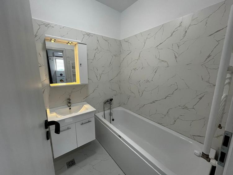 Apartament - 2 camere - Loc parcare - AC/Centrala - Militari Residence - 10