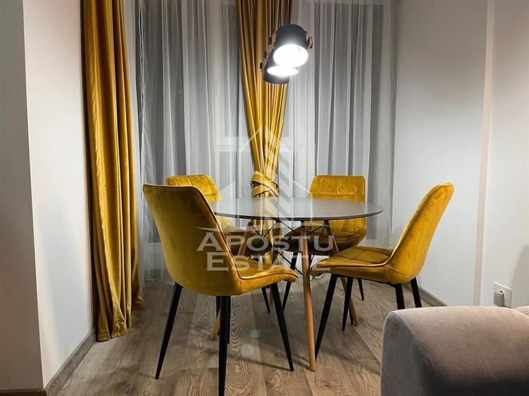 Apartament de lux cu 2 camere de închiriat, Rebreanu Towers Timișoara - 4