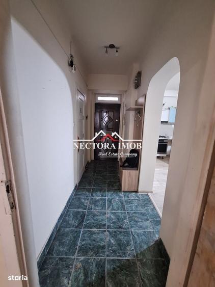 Apartament cu 2 camere în Ultracentral