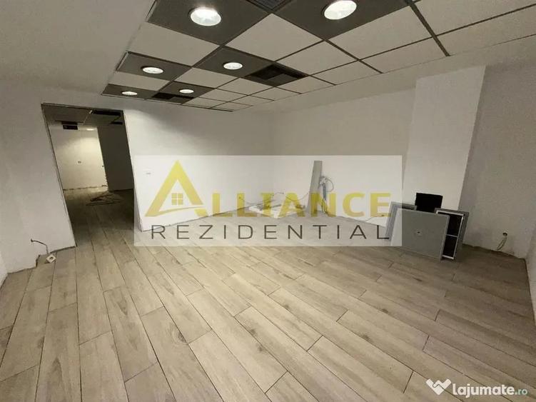 Spatiu comercial ~ Birouri ~ Bulevardul Marasesti - 2