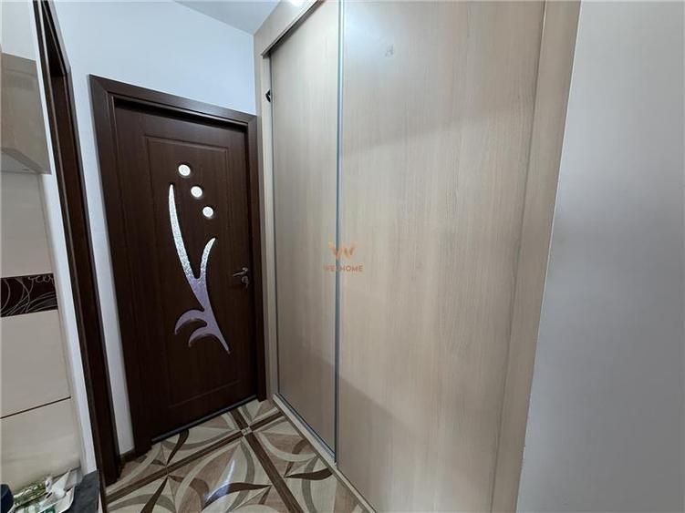 Apartament cu 2 camere decomandat în Arhitecților - Calea Cisnădiei