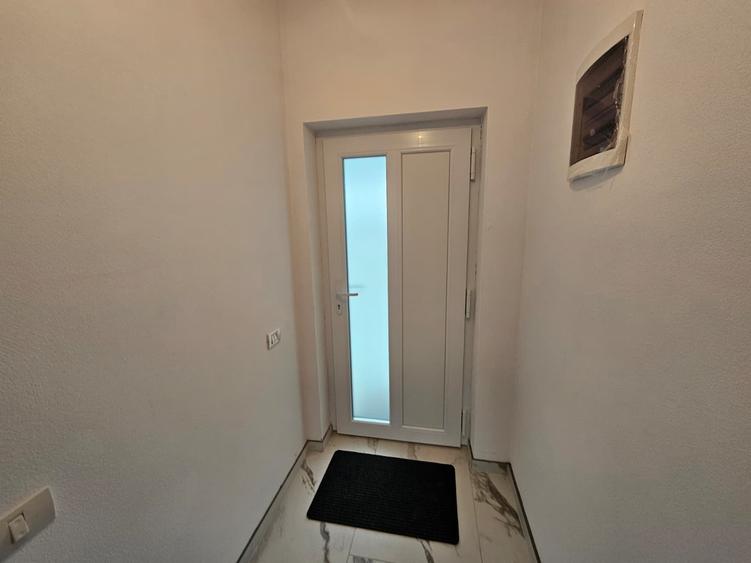 Duplex cu 3 camere cu Teren 255 Mp în Moșnița Veche