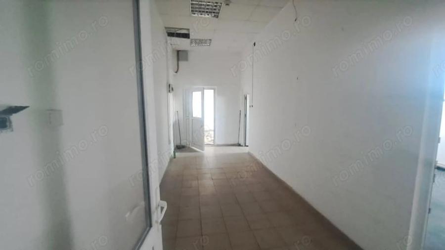 Spațiu comercial, de 178 mp, în Industriilor