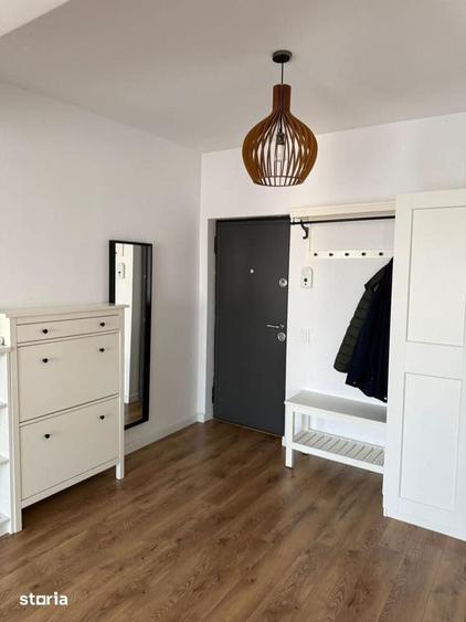 Apartament cu 2 camere în Bulgaria