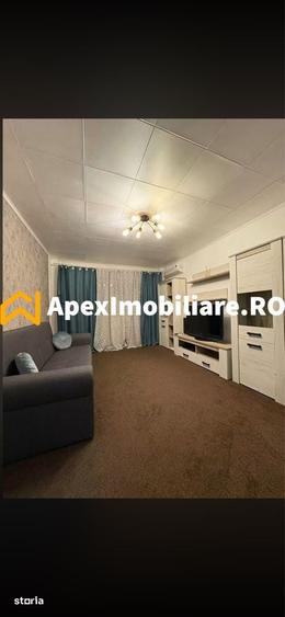 Apartament cu 2 camere decomandat în Sălăjan