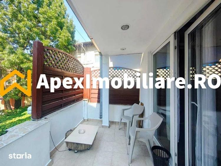 Apartament cu 4 camere decomandat în Centrul Civic