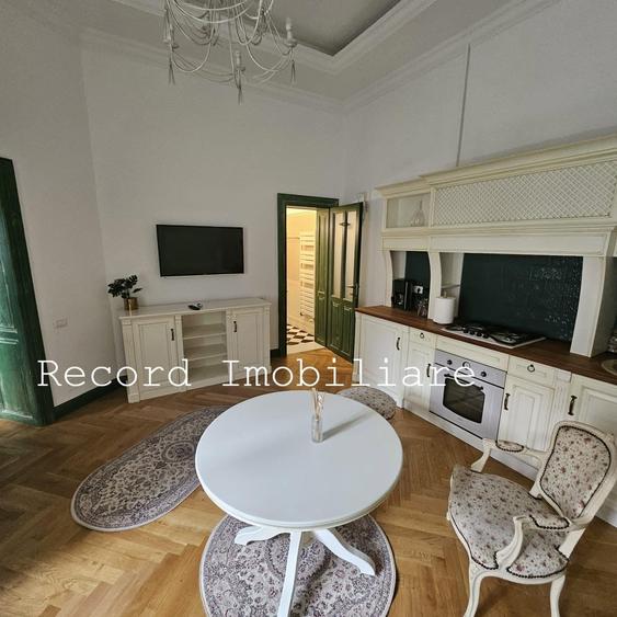 Apartament 2 cam ultracentral Cluj-Napoca - 2