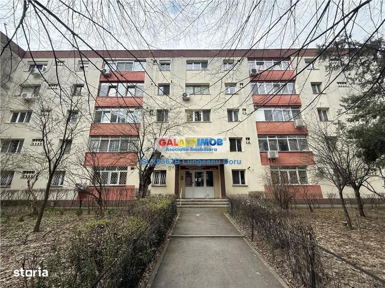 Apartament cu 4 camere semidecomandat, mobilat în Berceni