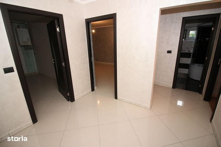 3 Decomandate Tipografilor Recent Renovat 68 mp Utili Parter - 10