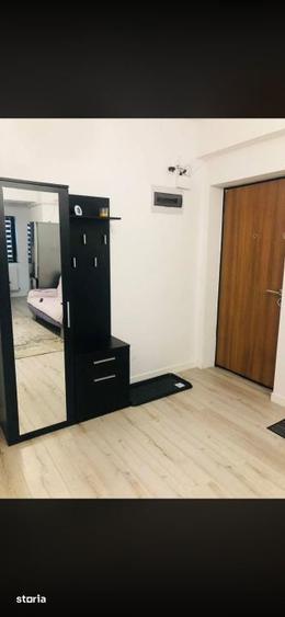 Apartament cu 2 camere în Romanești