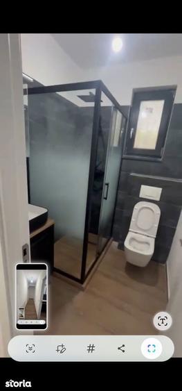 Apartament cu 4 camere în Bucium