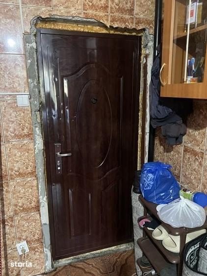 Garsonieră în Gării