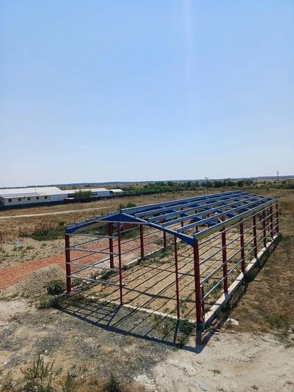 Spațiu comercial, de 300 mp, în Moșnița Nouă
