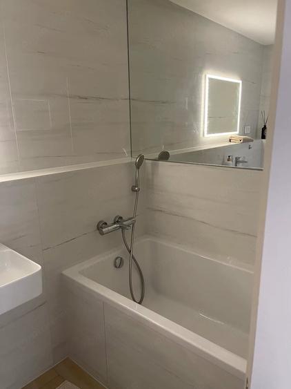 Apartament cu 2 camere decomandat în Unirii