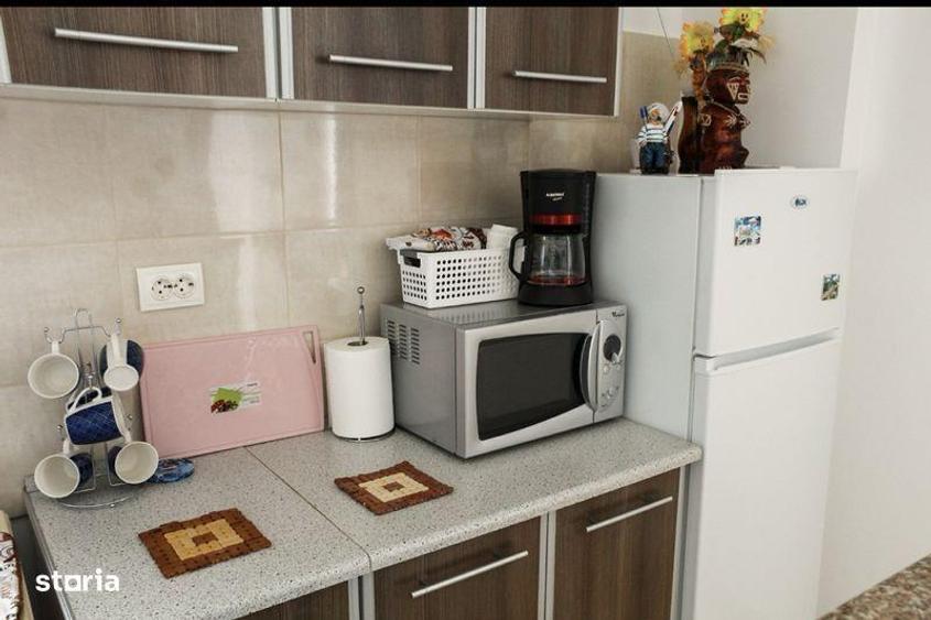 Apartament cu 2 camere în Nord
