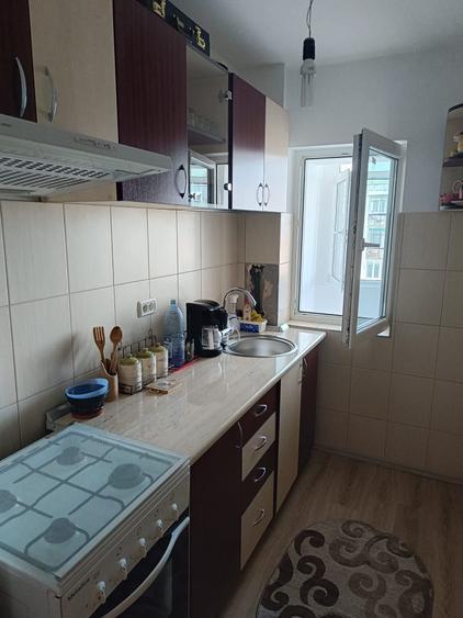 Apartament cu 2 camere în Mănăștur