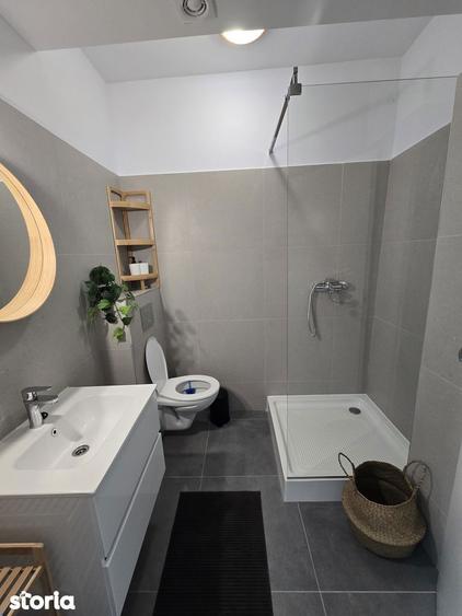 Apartament 2 camere | Complex Natatie | 7 minute aeroport | Parcare - 3