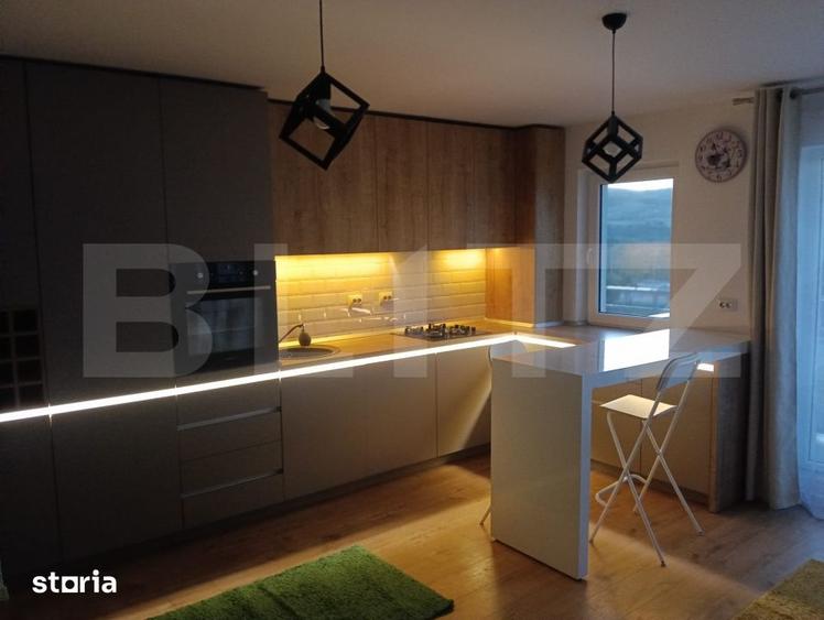 Apartament cu 3 camere în Florești