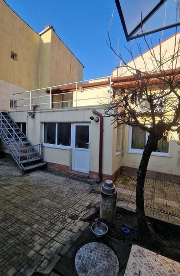 Casă cu 3 camere cu Teren 190 Mp în 13 Septembrie