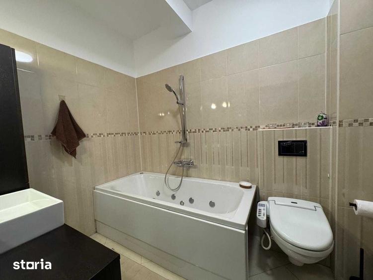 Apartament 3 camere | Grozave?ti Cranga?i | Bloc nou | Terasa 20mp - 7