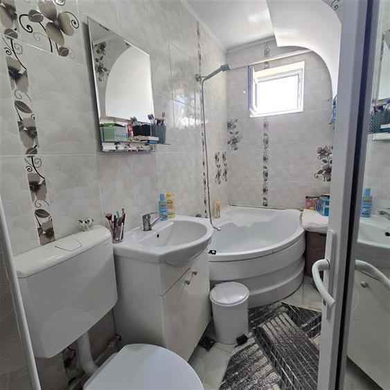 Garsonieră decomandată în Alexandru cel Bun