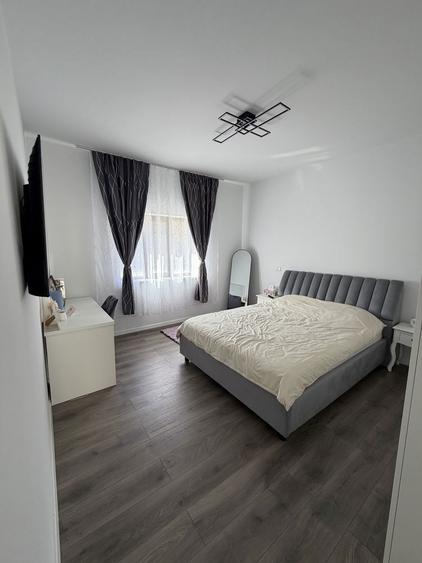 Casă cu 3 camere în Central
