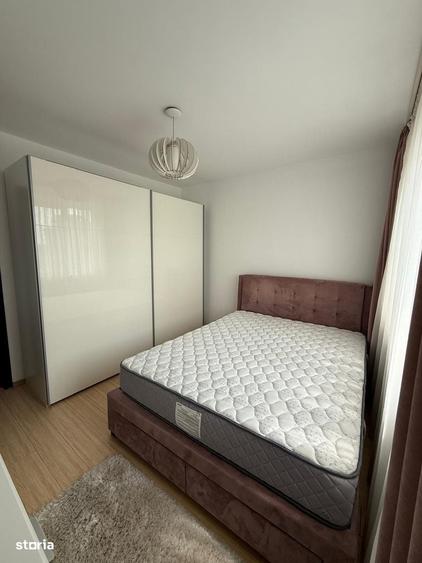 Apartament cu 2 camere în Iancului