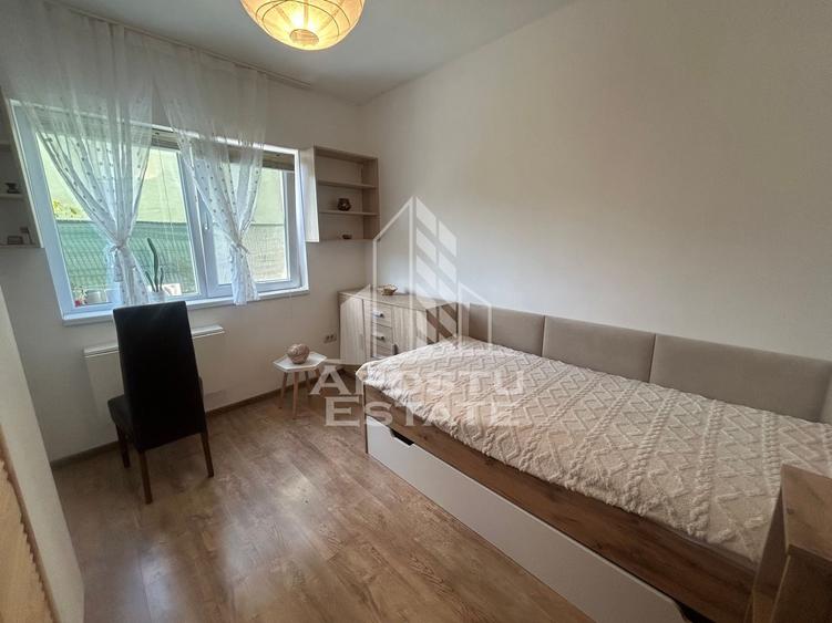 Apartament 3 camere decomandat de inchiriat, Braytim Timisoara - 8