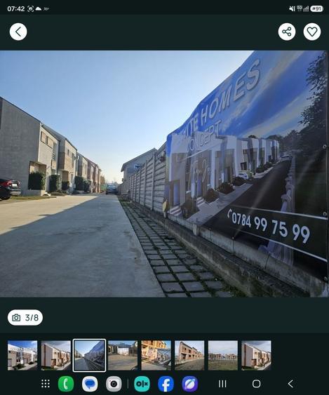 Casă cu 4 camere în Victoria