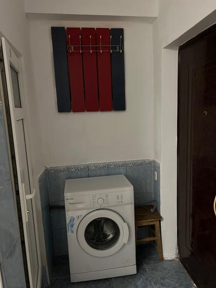 Garsonieră decomandată în Baicului
