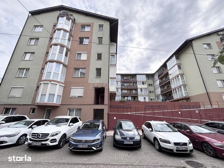 Apartament cu 2 camere în Seleuș
