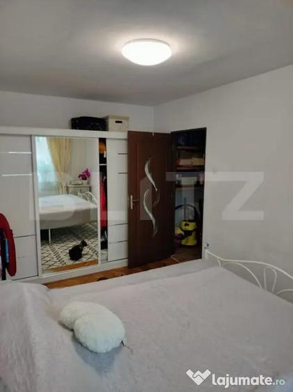 Apartament de vanzare, 2 camere Deva, zona centrala - 10