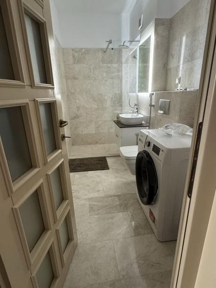 De inchiriat apartament cu 2 camere Copou Royal Town - 1