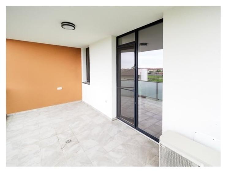 Apartament 2camere bloc nou în spate la Selgros - 7