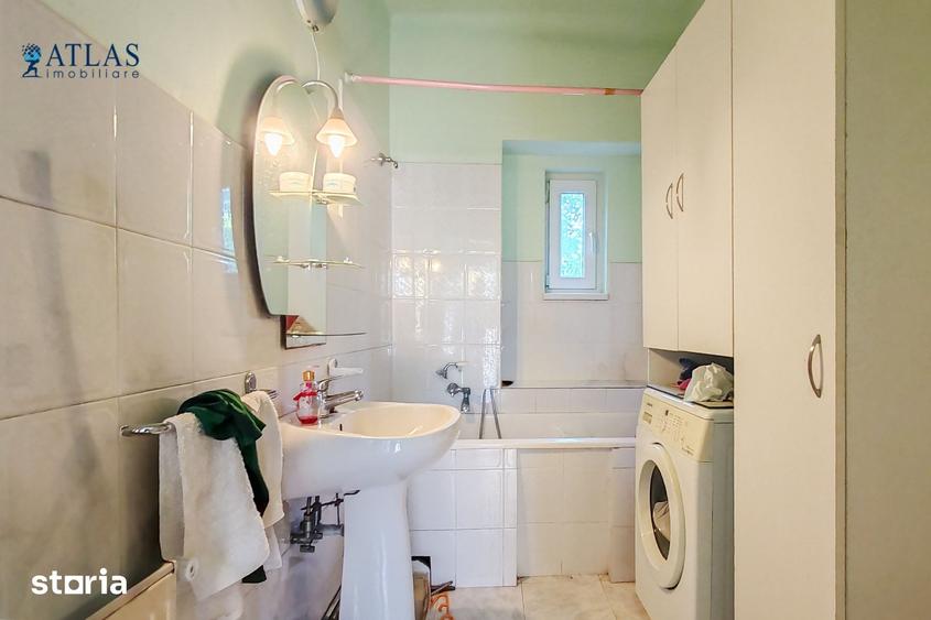 Apartament 2 camere la casa, 45,5 mp, P/1, parcare, Piata Dacia - 9