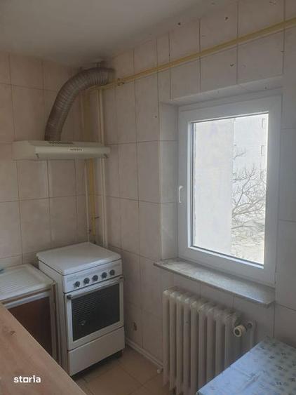 Garsonieră decomandată în Lăpuș Argeș