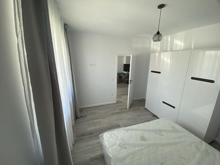 Apartament cu 2 camere în Șelimbăr