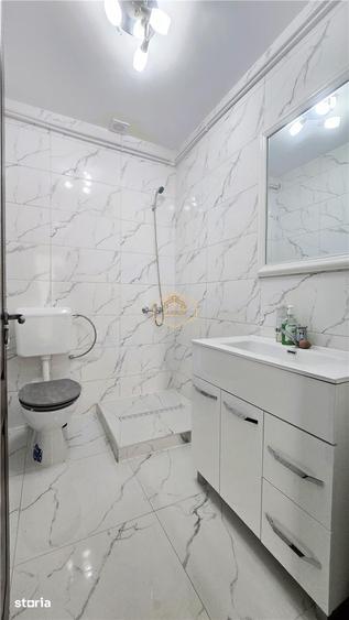 Spațiu comercial, de 40 mp, în Central