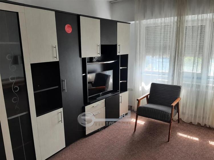Apartament cu 2 camere decomandat în Independenței
