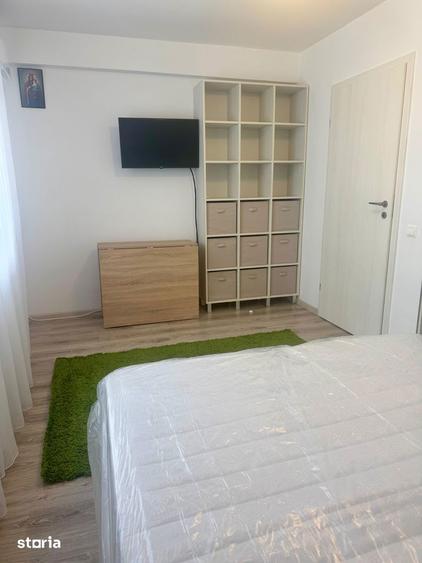 Apartament cu 2 camere în Theodor Pallady