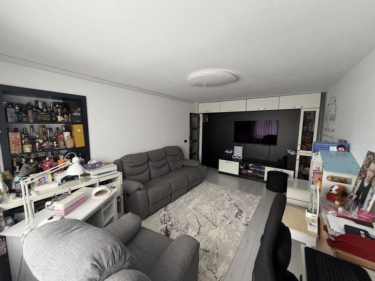 VAND Apartament 2 camere Pascani/zona Dedeman ,mobilat/sau partial - 14