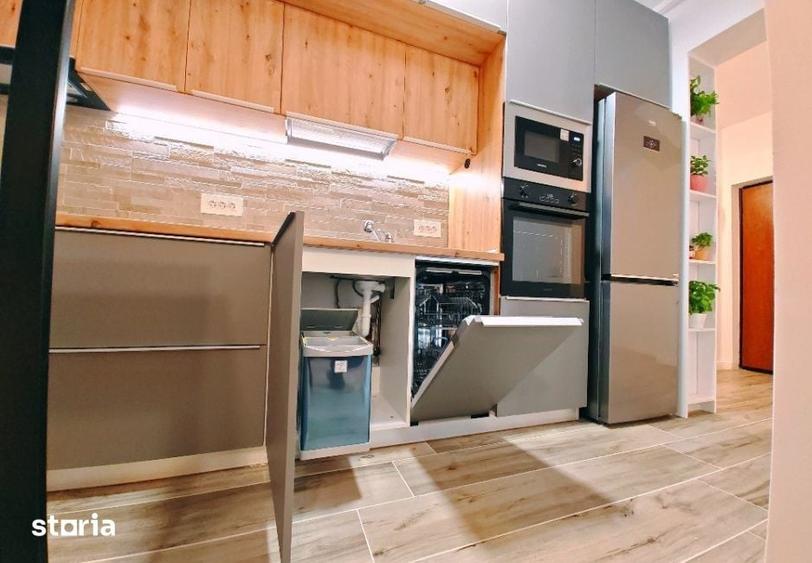 2 camere | Pipera | Centrala Proprie | Parcare | 62 mp - 12
